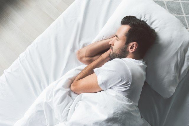Struènjaci otkrivaju koliko nam je sati sna zaista potrebno i od èega to zavisi